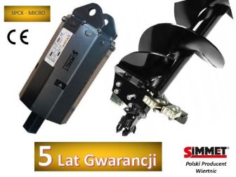 simmet spcx-micro  simmet simmet